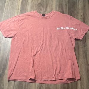 Urban outfitters shirt size XL women’s